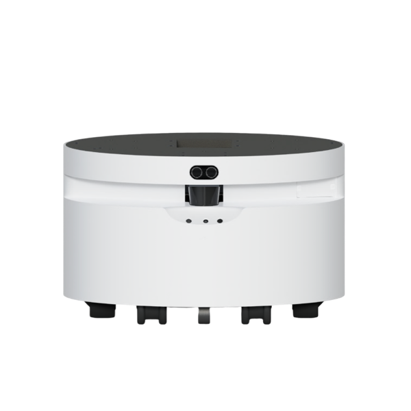 iMRP500 Commercial Service Robot Chassis