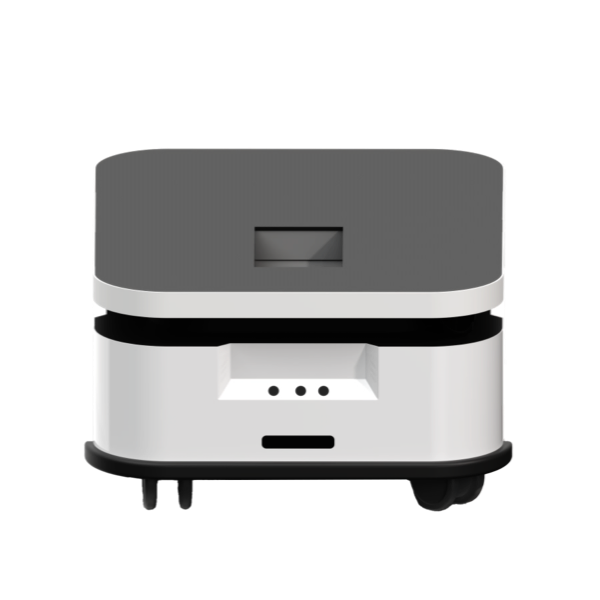 iMRP600 High-Efficiency Robot Chassis