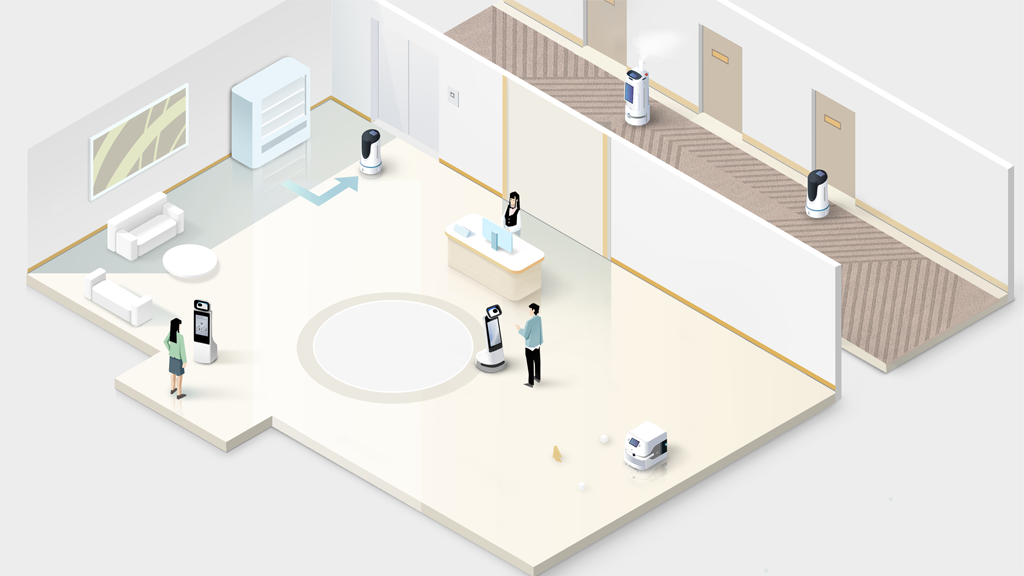 Hotels Solution