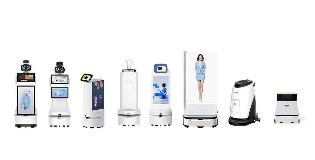 Shopping Malls & Supermarkets Solution