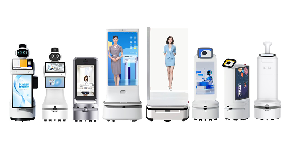 Exhibition Halls Solution